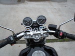 Заказать из Японии мотоцикл Yamaha XJR400 1993 фото 19